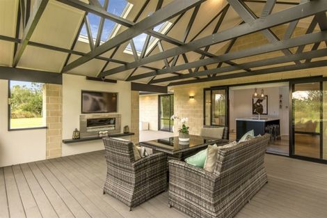 Photo of property in 97 Modena Place, Ohoka, Kaiapoi, 7692