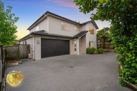 Photo of property in 7 Andy Crescent, Flat Bush, Auckland, 2016