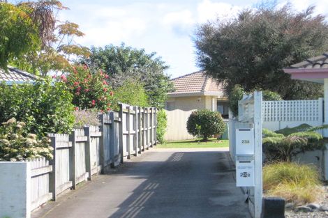 Photo of property in 23a Jasmine Place, Mount Maunganui, 3116