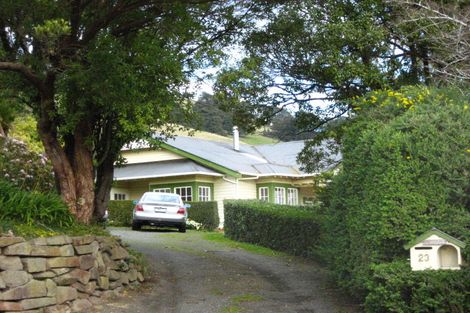 Photo of property in 17 Jane Street, Macandrew Bay, Dunedin, 9014