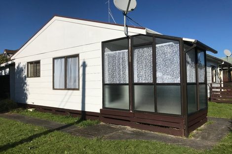 Photo of property in 26 Princes Street, Levin, 5510