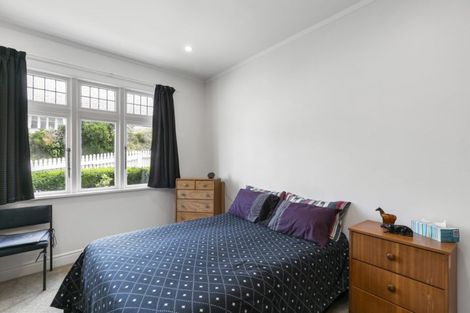 Photo of property in 43 Tirangi Road, Rongotai, Wellington, 6022