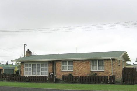 Photo of property in 12a Corbett Street, Paeroa, 3600