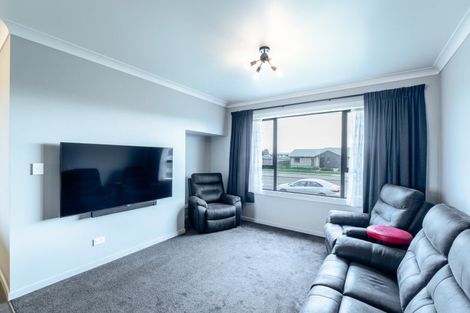 Photo of property in 131 Stirrat Street, Kingswell, Invercargill, 9812