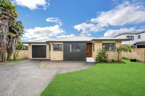 Photo of property in 20b Airfield Road, Takanini, 2112
