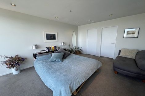 Photo of property in Patent 326 Apartments, 503s/326 Evans Bay Parade, Hataitai, Wellington, 6021