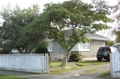 Photo of property in 3 Algidus Street, Sockburn, Christchurch, 8042