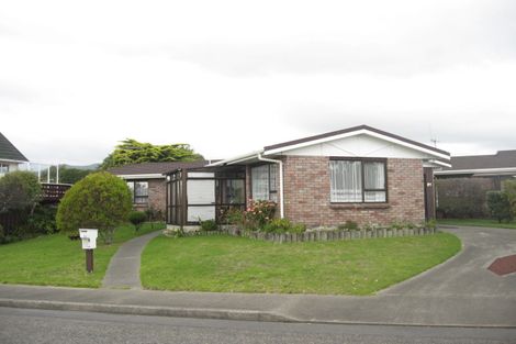 Photo of property in 12 Anaru Street, Raumati Beach, Paraparaumu, 5032