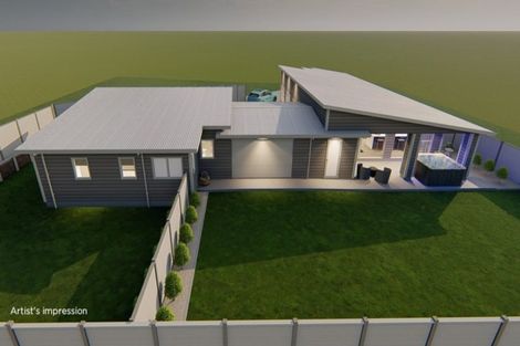 Photo of property in 41 Couldrey Crescent, Red Beach, 0932