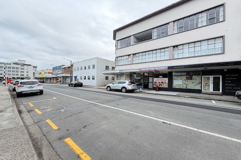 Photo of property in 55-59 Dudley Street, Hutt Central, Lower Hutt, 5010