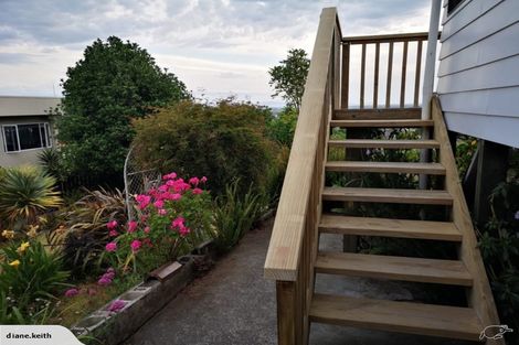 Photo of property in 22 Havelock Road, Hospital Hill, Napier, 4110