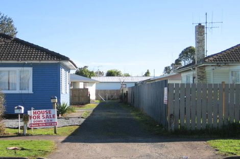 Photo of property in 8 Sunnyside Road, Nawton, Hamilton, 3200