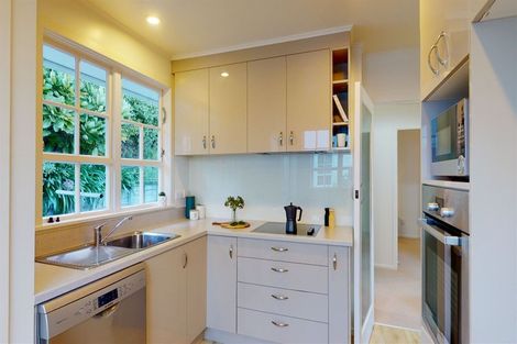 Photo of property in Regency Flats, 6/29-45 Miramar North Road, Miramar, Wellington, 6022