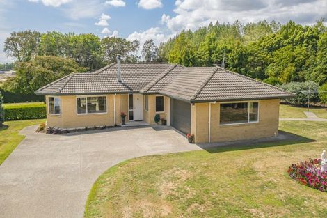 Photo of property in 101 Mcleavey Road, Ohau, Levin, 5570