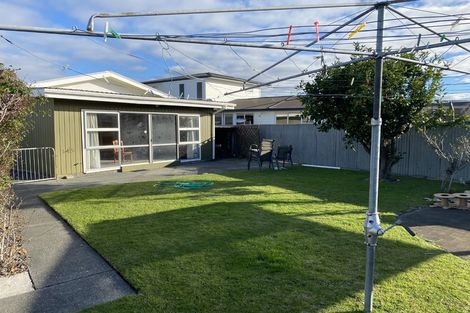 Photo of property in 6 Canterbury Street, Tamatea, Napier, 4112