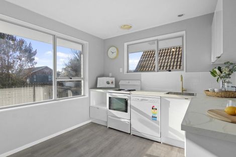 Photo of property in 1/18 Gibson Drive, Hornby, Christchurch, 8042