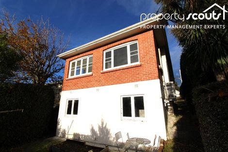 Photo of property in 45 Pacific Street, Roslyn, Dunedin, 9010