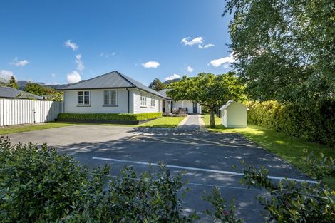 Photo of property in 38 Harrogate Street, Hanmer Springs, 7334