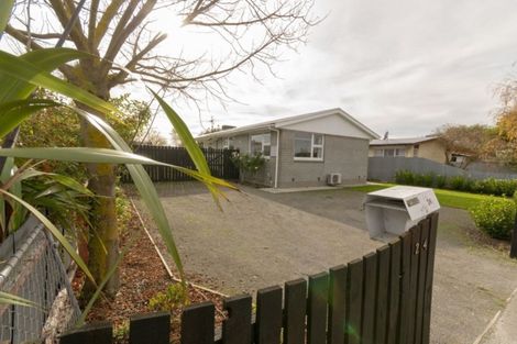 Photo of property in 24 Charles Street, Rangiora, 7400