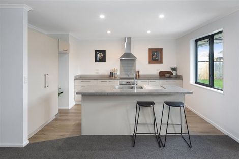 Photo of property in 65 Saint Lukes Street, Woolston, Christchurch, 8062