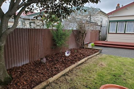 Photo of property in 21 Adelaide Street, Petone, Lower Hutt, 5012