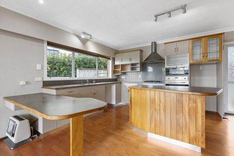 Photo of property in 5 Fairfax Terrace, Frankleigh Park, New Plymouth, 4310