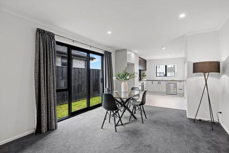 Photo of property in 14 Munro Lane, Rolleston, 7615