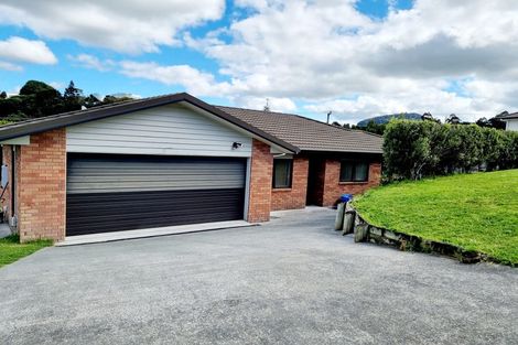 Photo of property in 60 Ridgeway Drive, Te Kamo, Whangarei, 0112