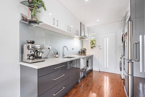 Photo of property in 6/16 Inkerman Street, Onehunga, Auckland, 1061