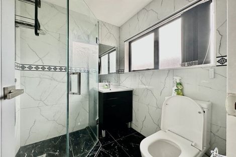 Photo of property in 50 Te Irirangi Drive, Clover Park, Auckland, 2019