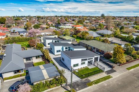Photo of property in 59 Staveley Street, Avonhead, Christchurch, 8042