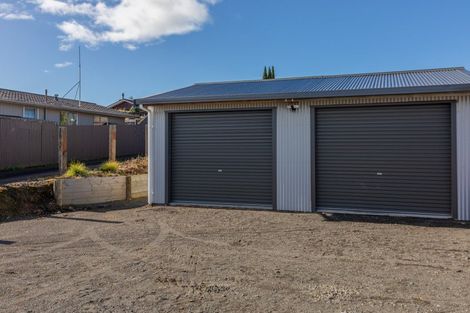 Photo of property in 41 Racecourse Road, Waipukurau, 4200