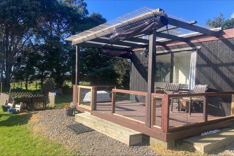 Photo of property in 1347 South Road, Kaitake, New Plymouth, 4374