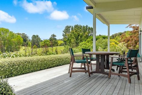 Photo of property in 497a Whitmore Road, Tawharanui Peninsula, Warkworth, 0986