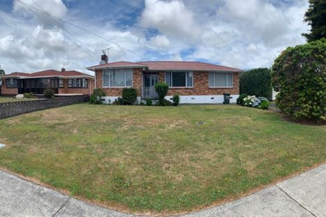 Photo of property in 25 Fernaig Street, Papakura, 2110