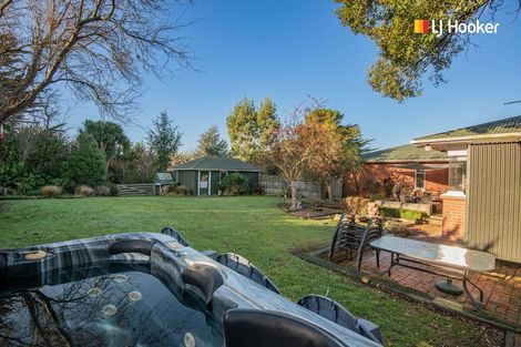 Photo of property in 796 Maungatua Road, Berwick, Outram, 9073