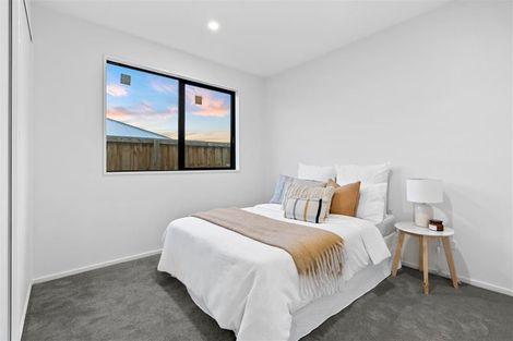 Photo of property in 16 Nathaniel Archer Street, Woodend, 7610