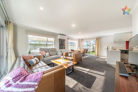 Photo of property in 7 Brian Hughes Road, Wainuiomata, Lower Hutt, 5014