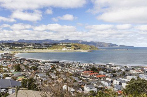 Photo of property in 45 Carlton Street, Melrose, Wellington, 6023