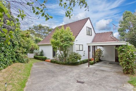 Photo of property in 1/8 Monteith Crescent, Remuera, Auckland, 1050