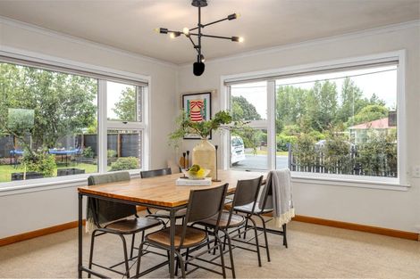 Photo of property in 52 Connolly Street, Geraldine, 7930