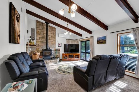 Photo of property in 2227 Skeet Road, Auroa, Hawera, 4678