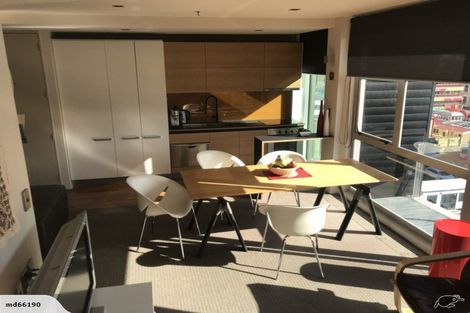 Photo of property in The Wellington Suites, 781/233 Cuba Street, Te Aro, Wellington, 6011