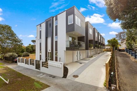 Photo of property in 6/13 Beatrix Street, Avondale, Auckland, 1026