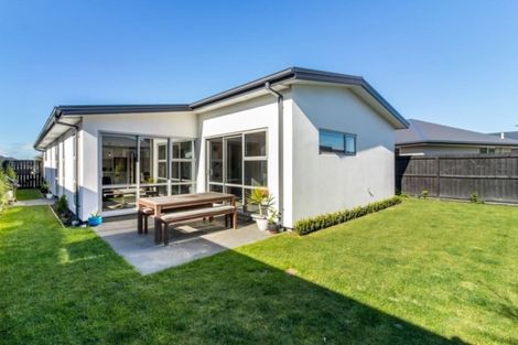 Photo of property in 37 William Nicholls Drive, Belfast, Christchurch, 8051