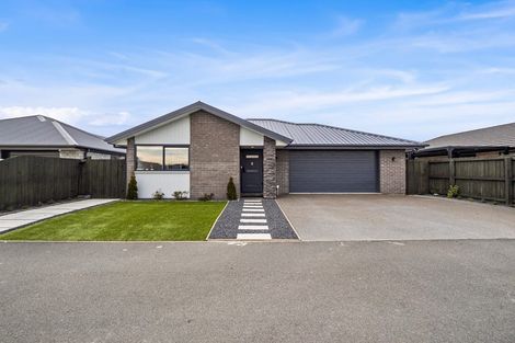 Photo of property in 5 Gallop Lane, Yaldhurst, Christchurch, 8042