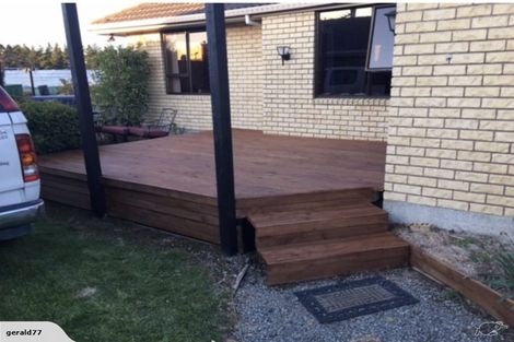 Photo of property in 12 Oldham Place, Darfield, 7510