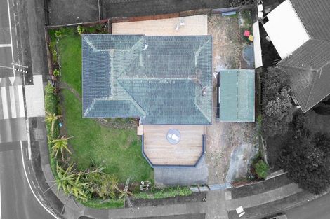 Photo of property in 40 Mckinstry Avenue, Mangere East, Auckland, 2024