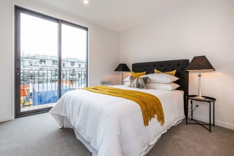 Photo of property in 14/191 Cashel Street, Christchurch Central, Christchurch, 8011