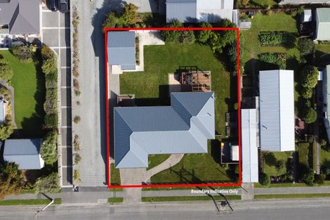 Photo of property in 91 Murray Street, Temuka, 7920